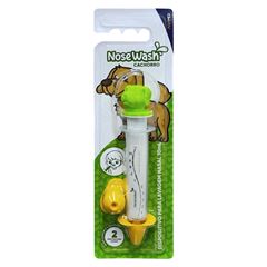 SERINGA PARA LAVAGEM NASAL CACHORRO UN NOSEWASH - AGPMED