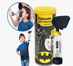 *ESPACADOR INFANTIL BATMAN - AGAPLASTIC .