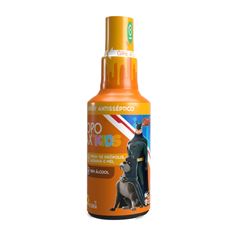 PROPOMAX KIDS EXTRATO DE PROPOLIS SPRAY S/ALCOOL LARANJA MEL 30ML SUPERPET-APIS FLORA