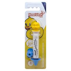 SERINGA PARA LAVAGEM NASAL PATO UN NOSEWASH - AGPMED
