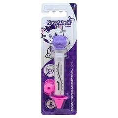 SERINGA PARA LAVAGEM NASAL GATO UN NOSEWASH - AGPMED