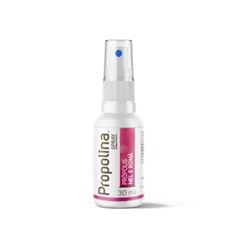 PROPOLINA DE PROPOLIS MEL ROMA SPRAY 30ML - BREYER