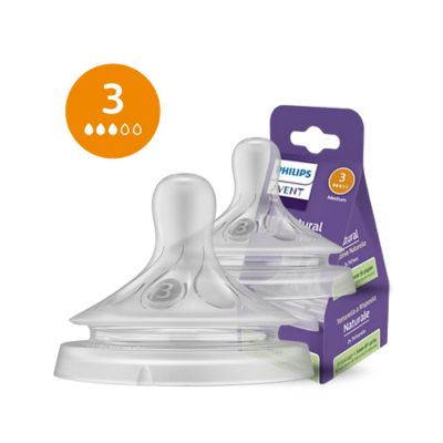 When To Switch To Size 2 Nipple Philips Avent When To Switch To Size 2 Nipple Philips Avent