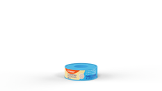 FITA MICROPOROSA 1,2CMX4,5M BEGE UN HIPOALERGICA - CREMER