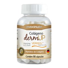 COLAGENO VERISOL DERM UP + VIT A C D E 90 CAPSULAS - MAXINUTRI