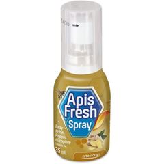 APIS FRESH EXTRATO DE PROPOLIS MEL GENGIBRE SPRAY 35ML - ARTE NATIVA