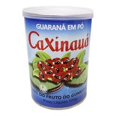 GUARANA EM PO 170G - CAXINAUA .