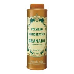 POLVILHO ANTISSEPTICO TRADICIONAL 200G - GRANADO