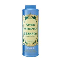 POLVILHO ANTISSEPTICO SPORT 100G - GRANADO