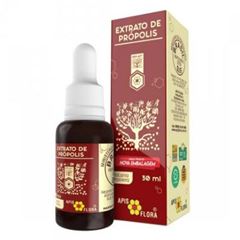 EXTRATO DE PROPOLIS GOTAS 30ML - APIS FLORA