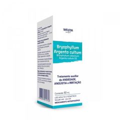 BRYOPHYLLUM ARGENT CULTUM D2 GOTA 50ML - WELEDA