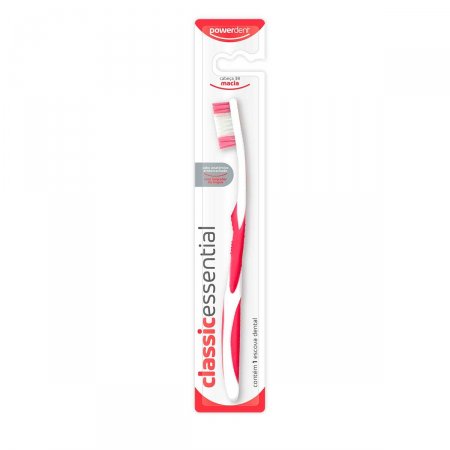 ESCOVA DENTAL CLASSIC ESSENTIAL MACIA REF 1011 - POWERDENT