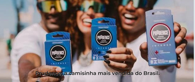 Mosaico - Banner lateral