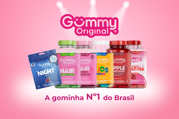 Banner - Gummy