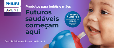 Banner Avent 1400 x 200