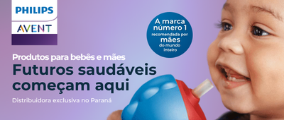 Banner Avent 1400 x 200