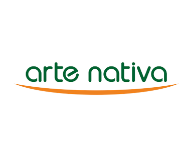 Carrossel - Arte Nativa