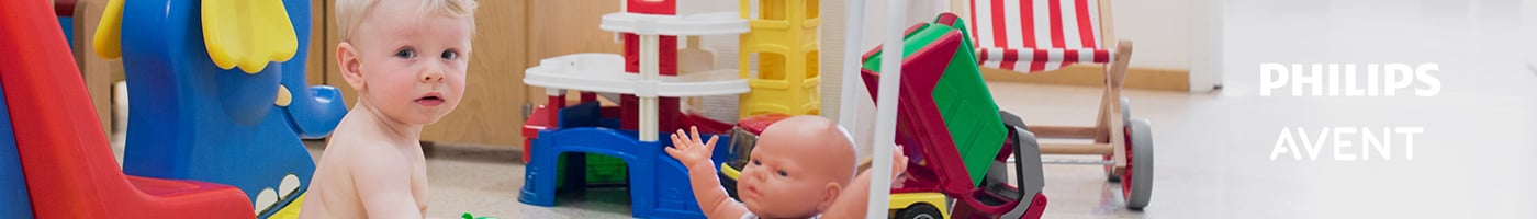 Banner Avent