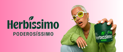 Mosaico - Banner pequeno 2 - Herbissimo