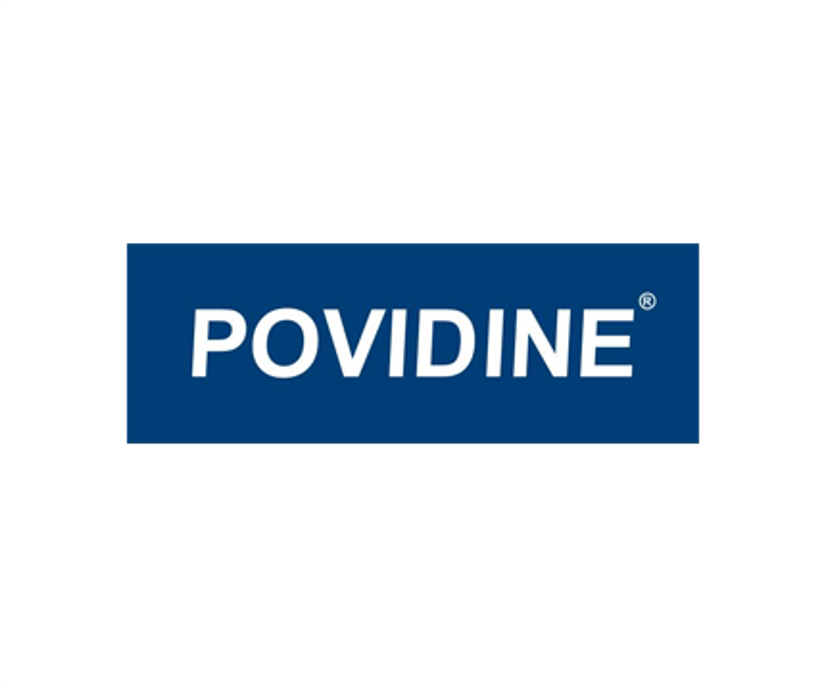 Carrossel - Itace Povidine