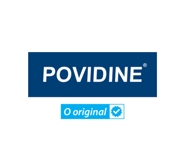 Carrossel - Itace Povidine