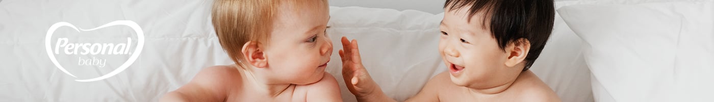 Banner - Personal