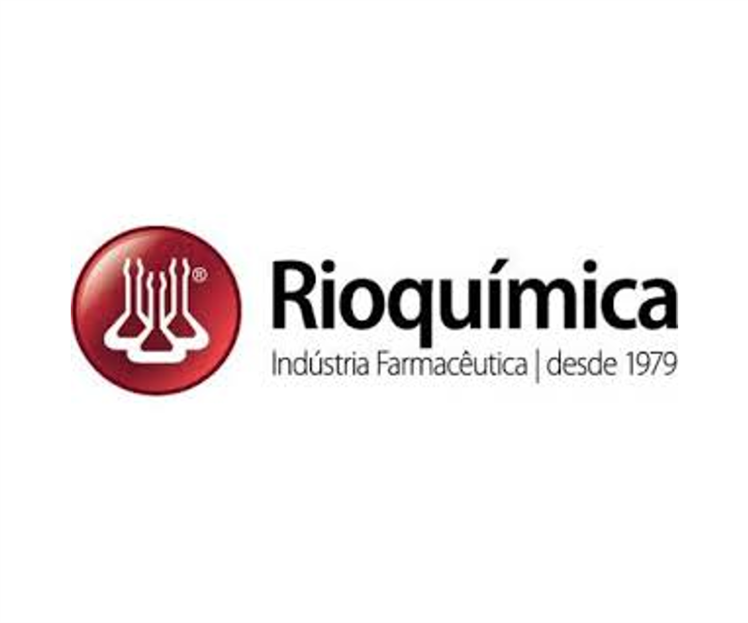 Carrossel - Rioquímica